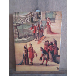 Collection des Guides du visiteur Editions des Musées nationaux
