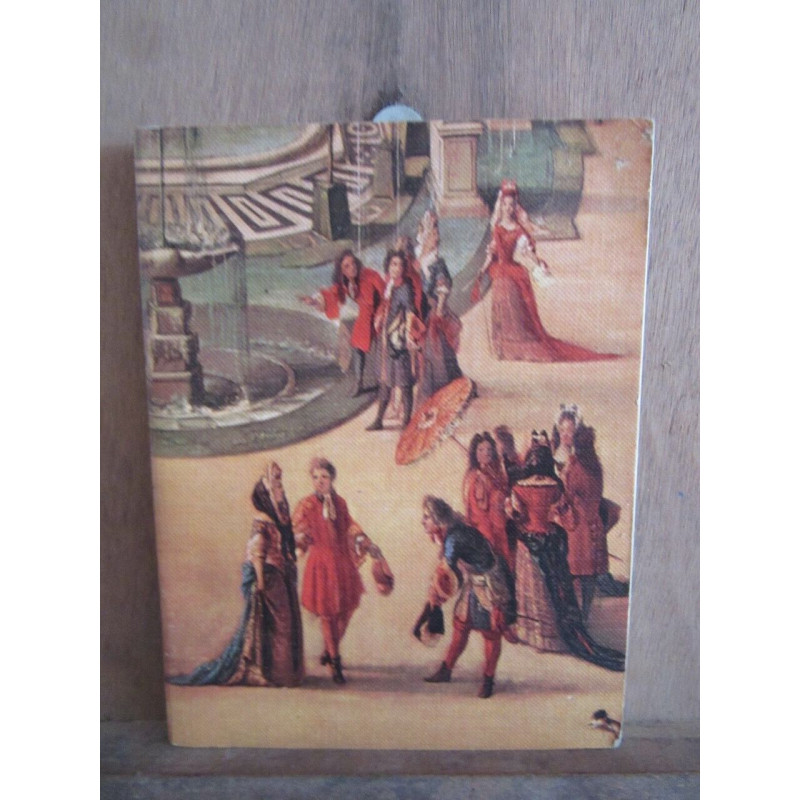 Collection des Guides du visiteur Editions des Musées nationaux