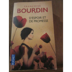 D'Espoir et de promesse