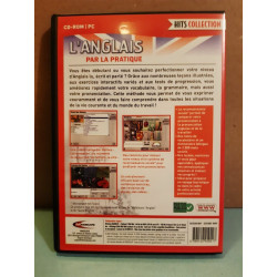 L'anglais par la pratique PC CD-ROM