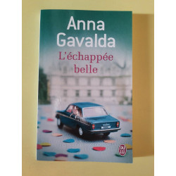 L'échappée belle J'ai lu