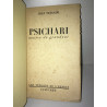Jean Peyrade PSICHARI MAITRE DE GRANDEUR 1948 NUM 3000 EX alfa