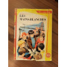 Roger Jay Les mains blanches Collection souveraine 1963