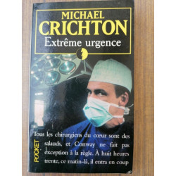 Extrême Urgence 1995 nº 14767