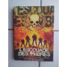 bd L'escouade des ombres 1 la sanction Nikolavitch Shong