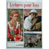 LECTURES POUR TOUS 138 juin 1965