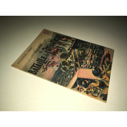 COLLECTION PATRIE LA BATAILLE DE L'ATLANTIQUE Rouff