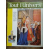 Tout l'Univers Nº 248 Hachette 28 Juillet 4 Août 1967