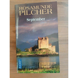 Rosamunde Pilcher September