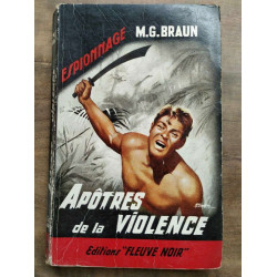 Apôtres de la violence