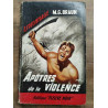 Apôtres de la violence