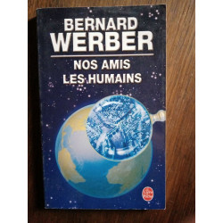 nos amis les humains 2005