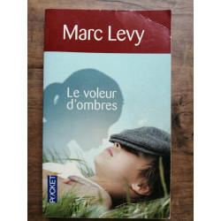 Le voleur d'ombres