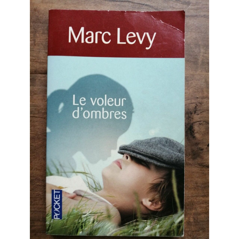 Le voleur d'ombres