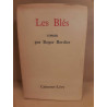Roger Bordier Les blés