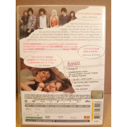 Lol Christa theret DVD