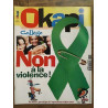 Okapi n 682 Collège Non à la Violence Novembre 2000