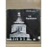 Le Panthéon Caisse Nationale des Monuments historiques