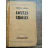 Frères Grimm Contes Choisis flammarion