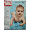 LECTURES POUR TOUS 54 juin 1958