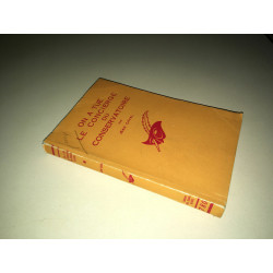 Jean Caval ON A TUE LE CONCIERGE DU CONSERVATOIRE LE masque Poche