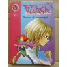 Witch Tome 6 Illusions et mensonges Bibliothèque rose