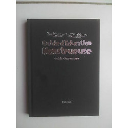 Jacques Azam Guide d'éducation monstrueuse