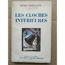 - Les Cloches Interieures Les Chefs d'Oeuvre Français