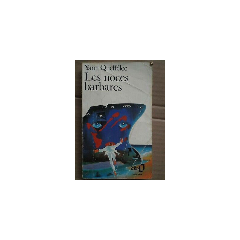 Les Noces Barbares