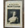 Madame de Montespan Librairie hachette