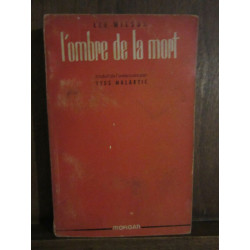 L'ombre de la mort Morgan