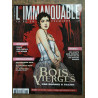 L'immanquable Nº 27 Le Bois des Vierges par Dufaux et tillier 2013