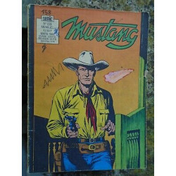 Mustang n 228 mars 1995