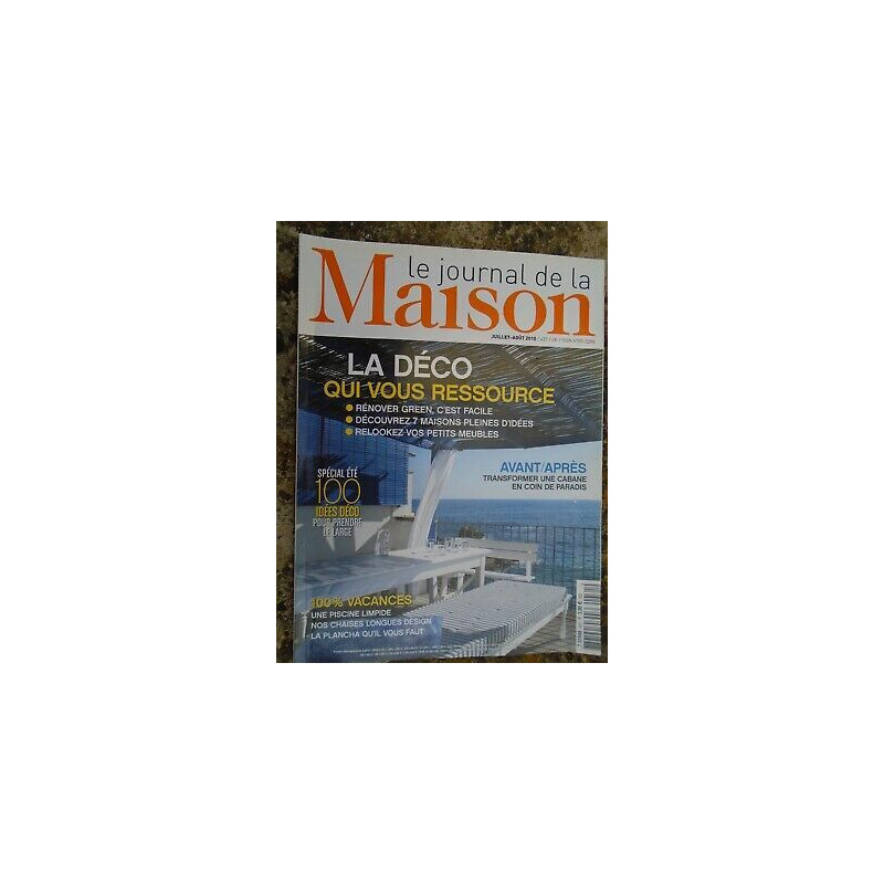Maison et Travaux n219 Septembre 2009
