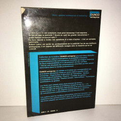 Robert Leduc LA PUBLICITE