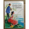 Diloy le Chemineau Bibliothèque rose