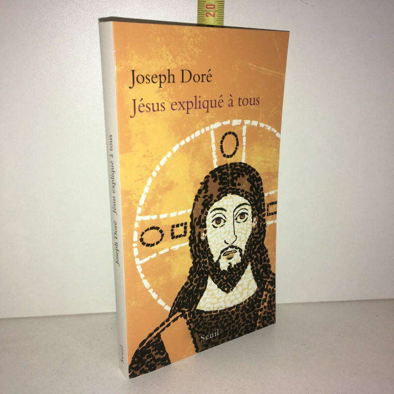 Joseph Doré JESUS EXPLIQUE A TOUS