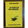 Et tout ça en famille Le club des masques