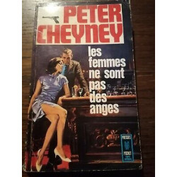 Les femmes ne sont pas des anges 09