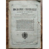 Biographie Universelle - Ancienne et moderne Tome 14 et Cie