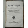 Biographie Universelle - Ancienne et moderne Tome 14 et Cie