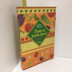 PETITS FARCIS éd Edisud Recettes Cuisine ae 16628