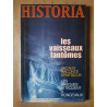 Historia Nº 381 Les Vaisseaux Fantômes 1978