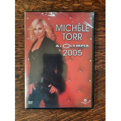 DVD A l'Olympia