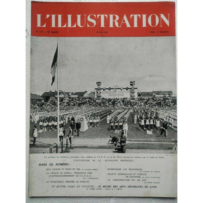 5177 30 mai 1942