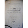 Naud COURS RESUME MATHEMATIQUES SCIENCES PHYSIQUES