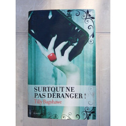 Surtout ne pas déranger