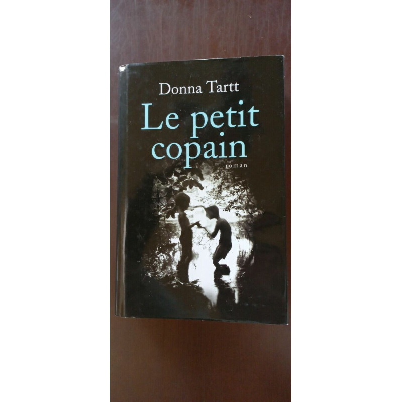 Le petit copain
