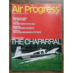 Air Progress September
