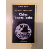 Stuart kaminsky chico banco bobo Gallimard Série Noire